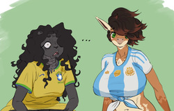 Playful Bets after the Match