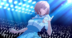 Higuchi madoka compliation