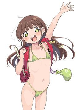 おくらちゃん