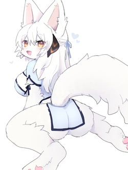 artist:ぺみ