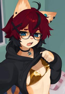 Yoako / TheBorealYoako 2025