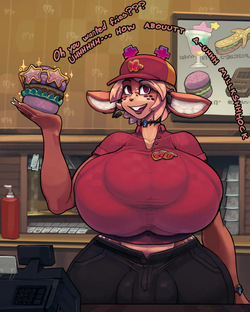 Cashier