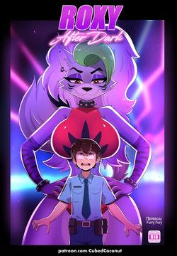 Roxy After Dark | Рокси после заката