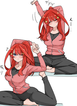 マメ