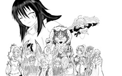 Highschool Dxd