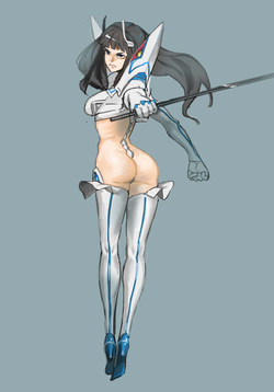 Kill La Kill