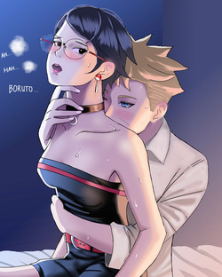 Boruto Uzumaki