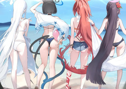 HOURAKU