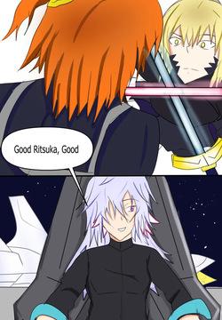 Fate Grand Order