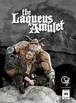 The Laqueus Amulet