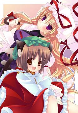 The Best 2000s Catgirls (Curated)