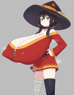 Megumin