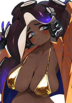 hi / Hizake