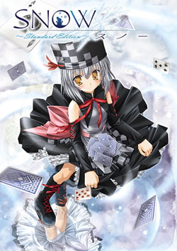 SNOW ~Plus Edition~