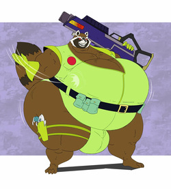 Guardians Of The Galaxy