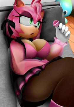 [Crabtopus] Sonic the Hedgehog Collection