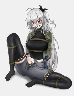 邪神子