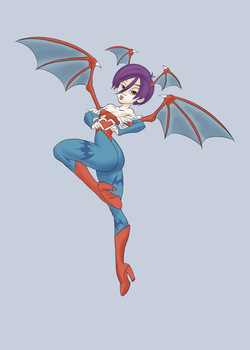 Artist - Uncanny129