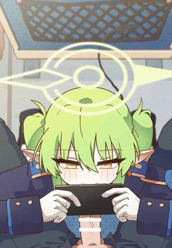 橘ノゾミ列車服務