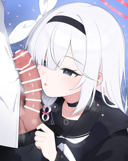 Plana-chan