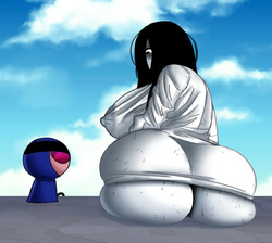 Big Ass