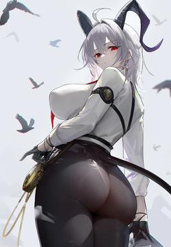 阿戈魔AGM