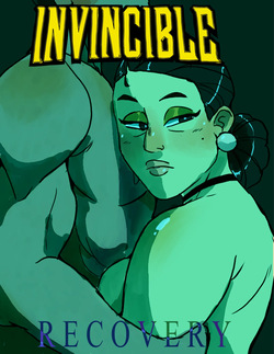 Mark Grayson | Invincible