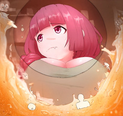 Hiroi Kikuri Vore