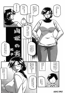 Akebi no Mi Junko