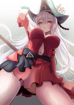 mumi-daohu - skadi the corrupting heart - seaborn birth -