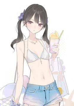 Amamitsuki/天三月 April set
