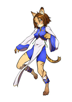 Uriko Nonomura