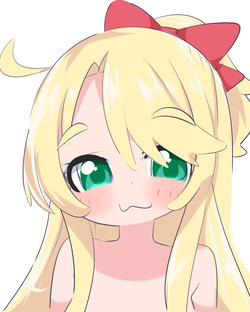 Watashi Ni Tenshi Ga Maiorita