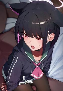 カズサ差分
