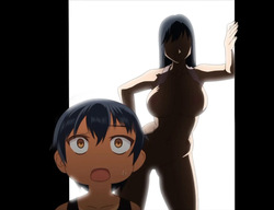 Shounen ga Otona ni Natta Natsu  Screenshots