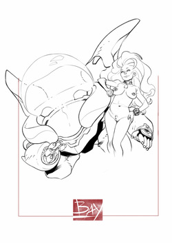 Supergirl