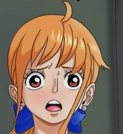 Camie Utsushimi