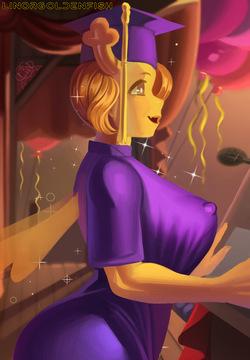 Penny Fitzgerald