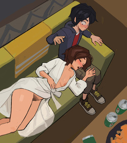 Big Hero 6