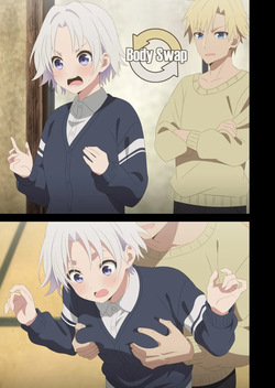 Irekawari