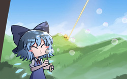 Sakuya Izayoi