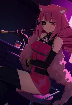 [Artist] しはん SyHan