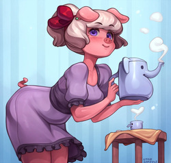 Pig Girl