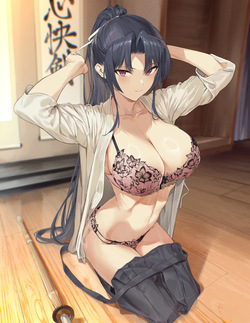 Kanzaki Ouka