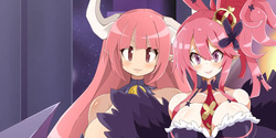 Disgaea