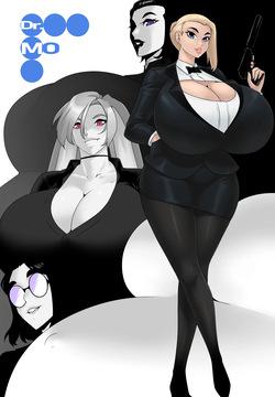 Dr. Mo