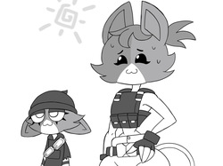 Fortnite Cats