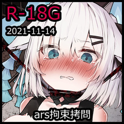 Tegdor やりたいこと R18G 2
