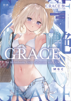 GRACE En by Melonbooks Girls Collection 2023 GW