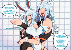 Pekomama ft. Pekora